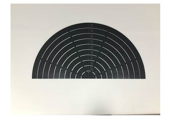  ST-ARC2 / True Arc 2 Smart Template Set